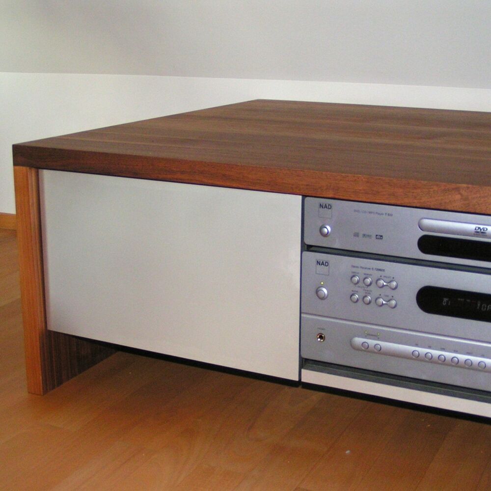 HiFi TV Möbel