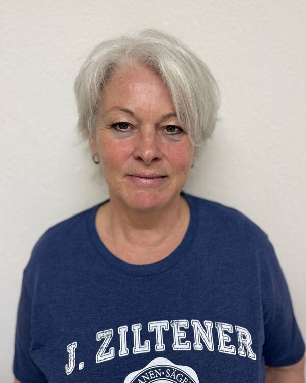 Annemarie Tanner