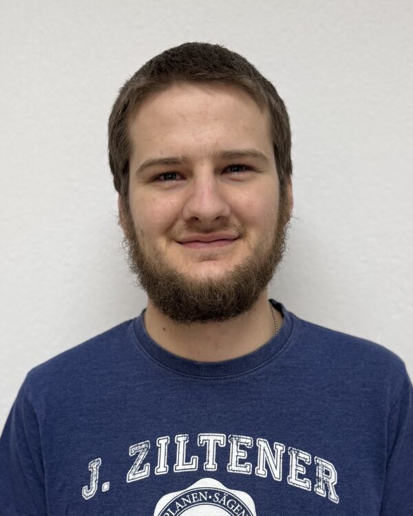 Colin Keller