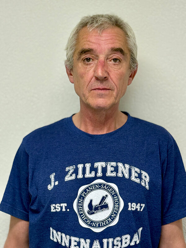Daniel Werder