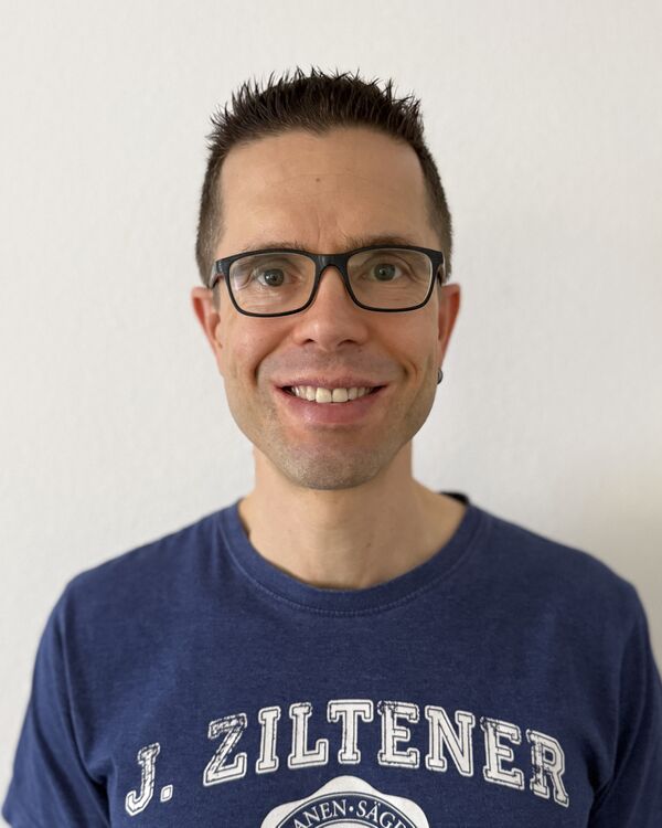 Marco Kilchenmann