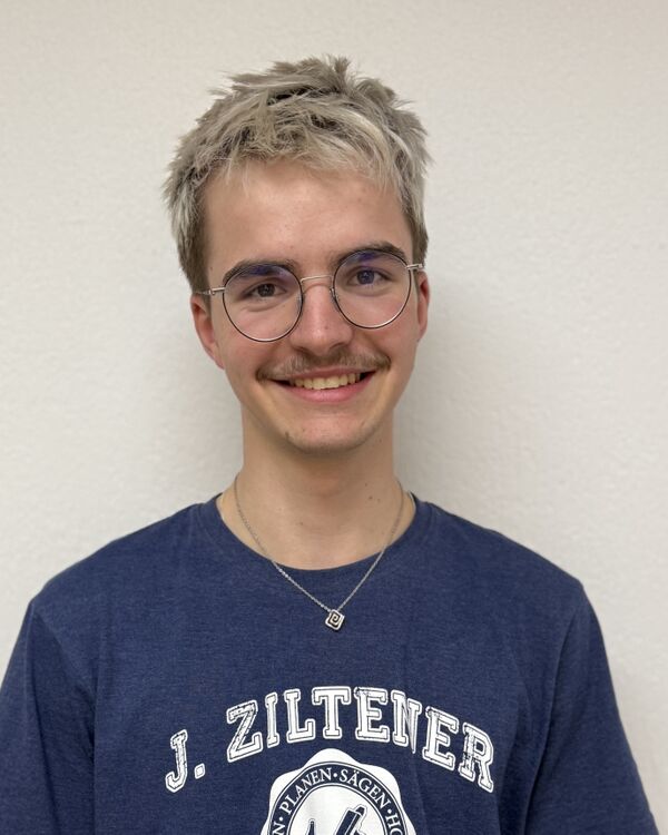 Mattis Greminger